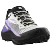 Salomon Genesis Black/White/Liberty   Női futócipő