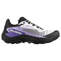 Salomon Genesis Black/White/Liberty   Női futócipő