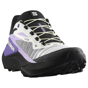 Salomon Genesis Black/White/Liberty   Női futócipő