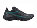 Salomon Genesis Carbon/Tahitian Tide/Quiet Shade  Férfi futócipő UK 10,5