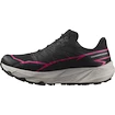 Salomon  Gore-Tex Black/Black/Pink Glo  Női futócipő