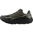 Salomon  Gore-Tex Olive Night/Black/Alfalfa  Férfi futócipő