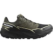 Salomon  Gore-Tex Olive Night/Black/Alfalfa  Férfi futócipő