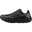 Salomon  GTX Black/Grgeck/Black  Férfi futócipő