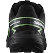 Salomon  GTX Black/Grgeck/Black  Férfi futócipő