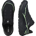 Salomon  GTX Black/Grgeck/Black  Férfi futócipő