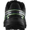 Salomon  GTX Black/Grgeck/Black  Férfi futócipő