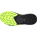 Salomon  GTX Flint/Black/Grgeck  Férfi futócipő