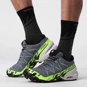 Salomon  GTX Flint/Grgeck/Black  Férfi futócipő