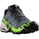 Salomon  GTX Flint/Grgeck/Black  Férfi futócipő