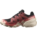 Salomon  GTX W Black/Cohide/Fad  Női futócipő