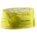 Salomon High Pulse Belt Sulphur Spring/Glacier G  Futóöv