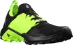 Salomon Madcross Madcross Black  Férfi futócipő