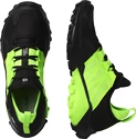 Salomon Madcross Madcross Black  Férfi futócipő