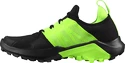 Salomon Madcross Madcross Black  Férfi futócipő