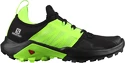 Salomon Madcross Madcross Black  Férfi futócipő