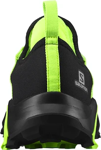 Salomon Madcross Madcross Black  Férfi futócipő