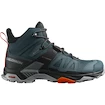 Salomon  MID GTX Stargazer/Black/S  Férficipő