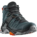 Salomon  MID GTX Stargazer/Black/S  Férficipő