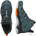 Salomon  MID GTX Stargazer/Black/S  Férficipő