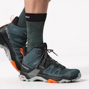 Salomon  MID GTX Stargazer/Black/S  Férficipő