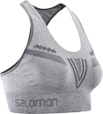 Salomon  Move On Bra W Alloy Női melltartó