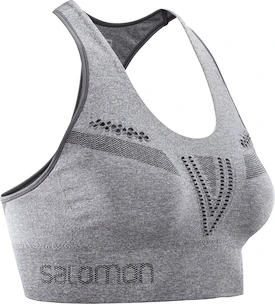 Salomon  Move On Bra W Alloy Női melltartó XS