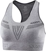 Salomon  Move On Bra W Alloy Női melltartó XS