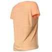 Salomon  Outline Summer SS Tee Apricot Ice Női póló