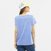 Salomon  Outline Summer SS Tee Provence Női póló