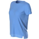 Salomon  Outline Summer SS Tee Provence Női póló