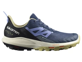 Salomon OUTpulse GTX Mood Indigo Női kültéri cipők