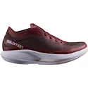 Salomon Phantasm Biking Red/Purple Heart  Férfi futócipő UK 8,5