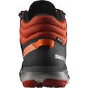 Salomon Predict Predict Hike Mid GTX Black  Férficipő