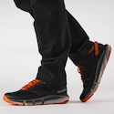 Salomon Predict Predict Hike Mid GTX Black  Férficipő