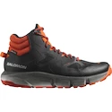 Salomon Predict Predict Hike Mid GTX Black  Férficipő