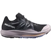 Salomon Pulsar Trail GTX Black/Quail  Női futócipő UK 6,5