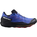 Salomon Pulsar Trail GTX Dazzling Blue  Férfi futócipő UK 11