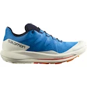 Salomon Pulsar Trail Indigo Bunting  Férfi futócipő UK 8