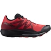 Salomon Pulsar Trail Poppy Red/Biking Red  Férfi futócipő UK 11