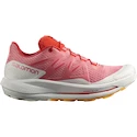 Salomon Pulsar Trail W Tea Rose  Női futócipő UK 6,5