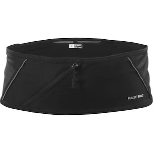 Salomon  Pulse Belt Black  Futóöv