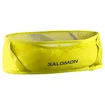 Salomon Pulse Belt Sulphur Spring/Glacier Gray  Futóöv