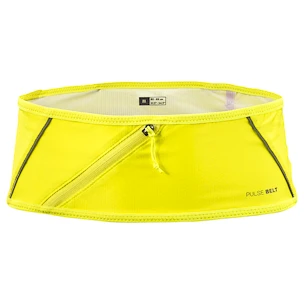 Salomon Pulse Belt Sulphur Spring/Glacier Gray  Futóöv