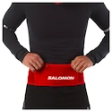 Salomon S/LAB Belt Fiery Red  Futóöv