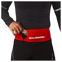 Salomon S/LAB Belt Fiery Red  Futóöv