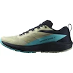 Salomon Sense Ride 5 Alfalfa / Carbon / Peacock Blue  Férfi futócipő