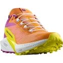 Salomon Sense Ride 5 Bird Of Paradise / White / Sulphur Spring  Női futócipő