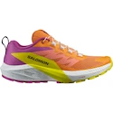 Salomon Sense Ride 5 Bird Of Paradise / White / Sulphur Spring  Női futócipő