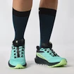 Salomon Sense Ride 5 Gtx Blue Radiance / Green Ash / India Ink  Női futócipő